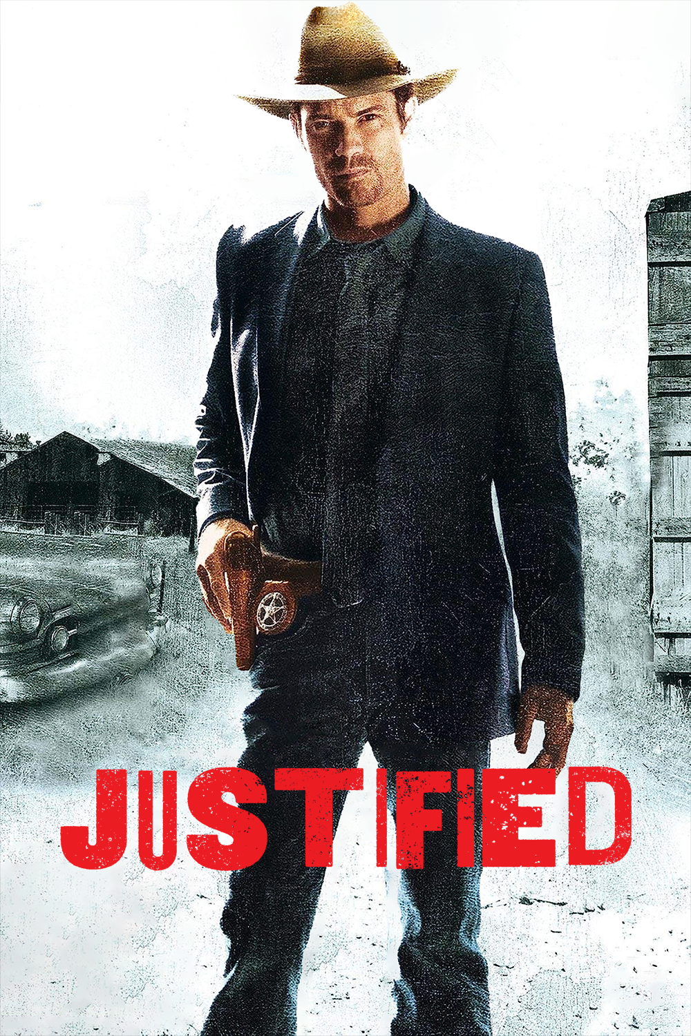 Justified [89910] (A1772380614) [[Shows 2.0]] --Plex--